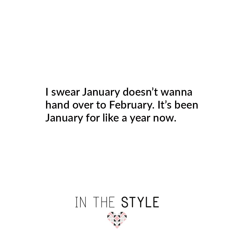 inthestyleUK's tweet photo. I mean come on 😂 https://t.co/oGnpfwXABW