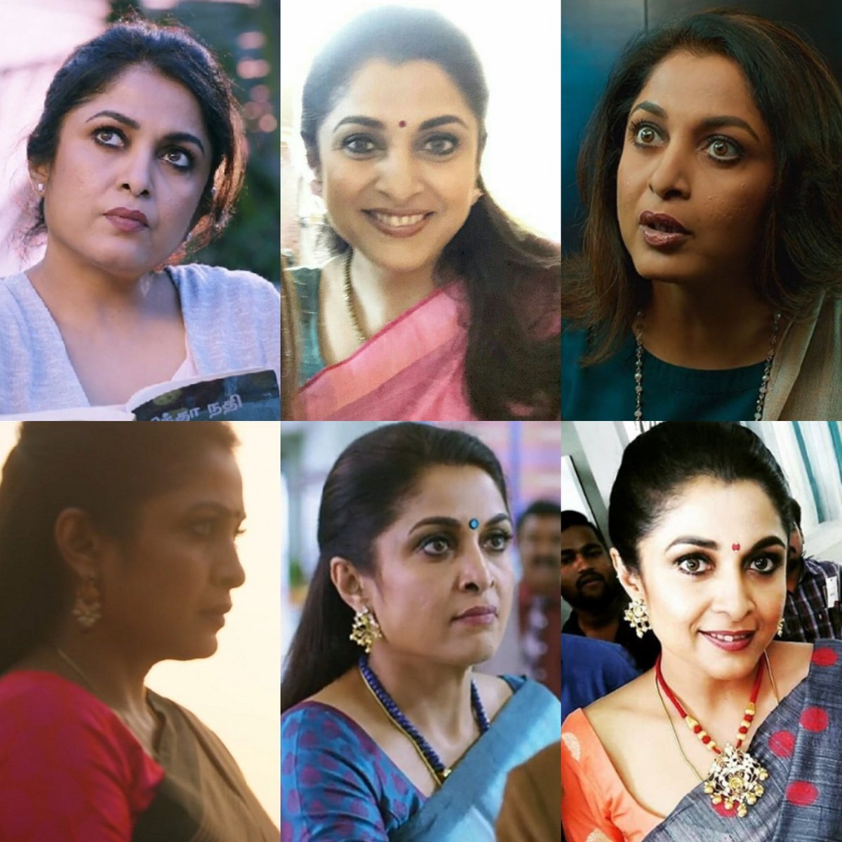 pratyasha_'s tweet image. And its Carnival month for all Ramya Krishnan's fans.....🎉🎊🎆🔥💯
#VRVFromTomorrow 
#DevFromFeb14 
@meramyakrishnan 
#RamyaKrishnan