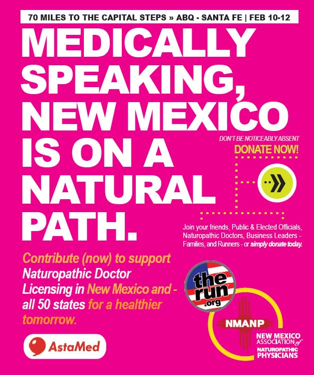 American Association of Naturopathic Physicians tweet media