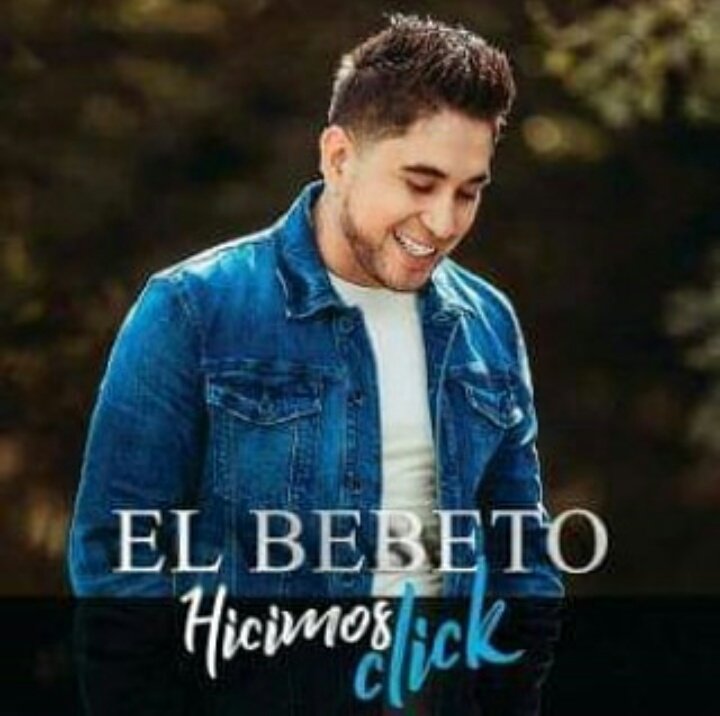 yam090891's tweet photo. #HicimosClick también está incluido en el nuevo disco 💿#MiPersonaPreferida de @El_Bebeto que se el lanzamiento el 8 de febrero en todas las plataformas digitales
Escrita y producida por @EspinozaOficial https://t.co/z5g3KAzx3O