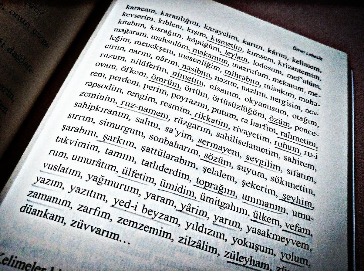 1001kelime's tweet image. Sizin kelimeniz hangisi ?

________
#ömerlekesiz #ProfilKitap
#ateştenkelimeler