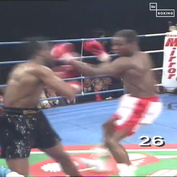 Boxing Kingpin (boxing_kingpin) / Twitter