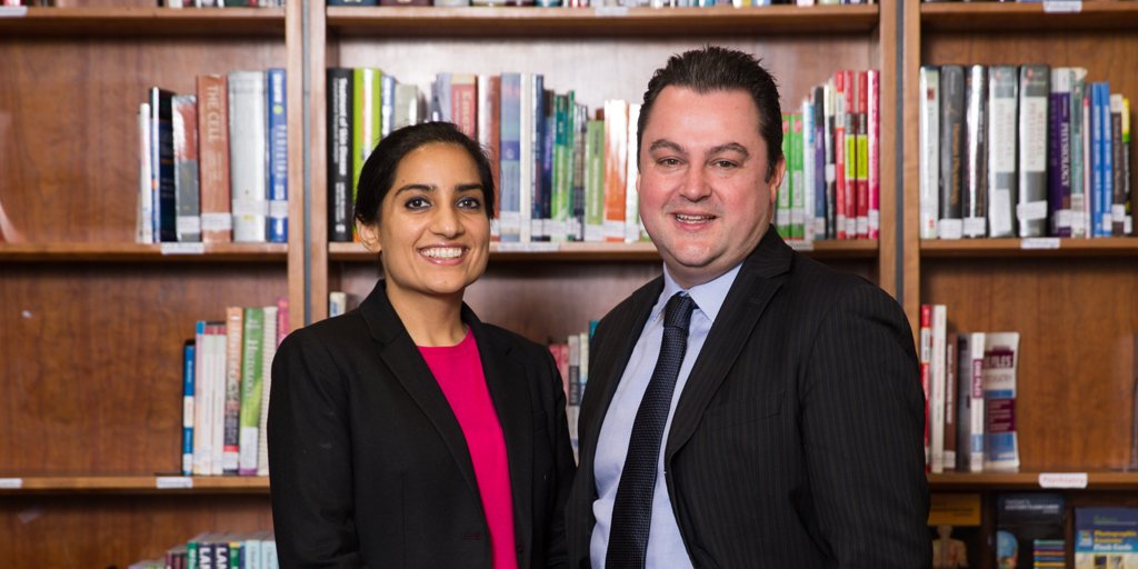 “Gunisha (@gunishakaur) is one of the most incredible people I have ever known. What I have learned from her about global health, inequality, and the human condition is so much more than any research method I helped her with.”-Kane Pryor, M.B., B.S. (@kanepryor) #Every1Mentor1