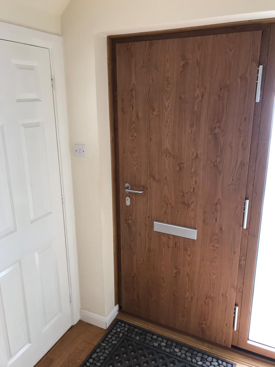 DoormaticGarageDoors tweet media