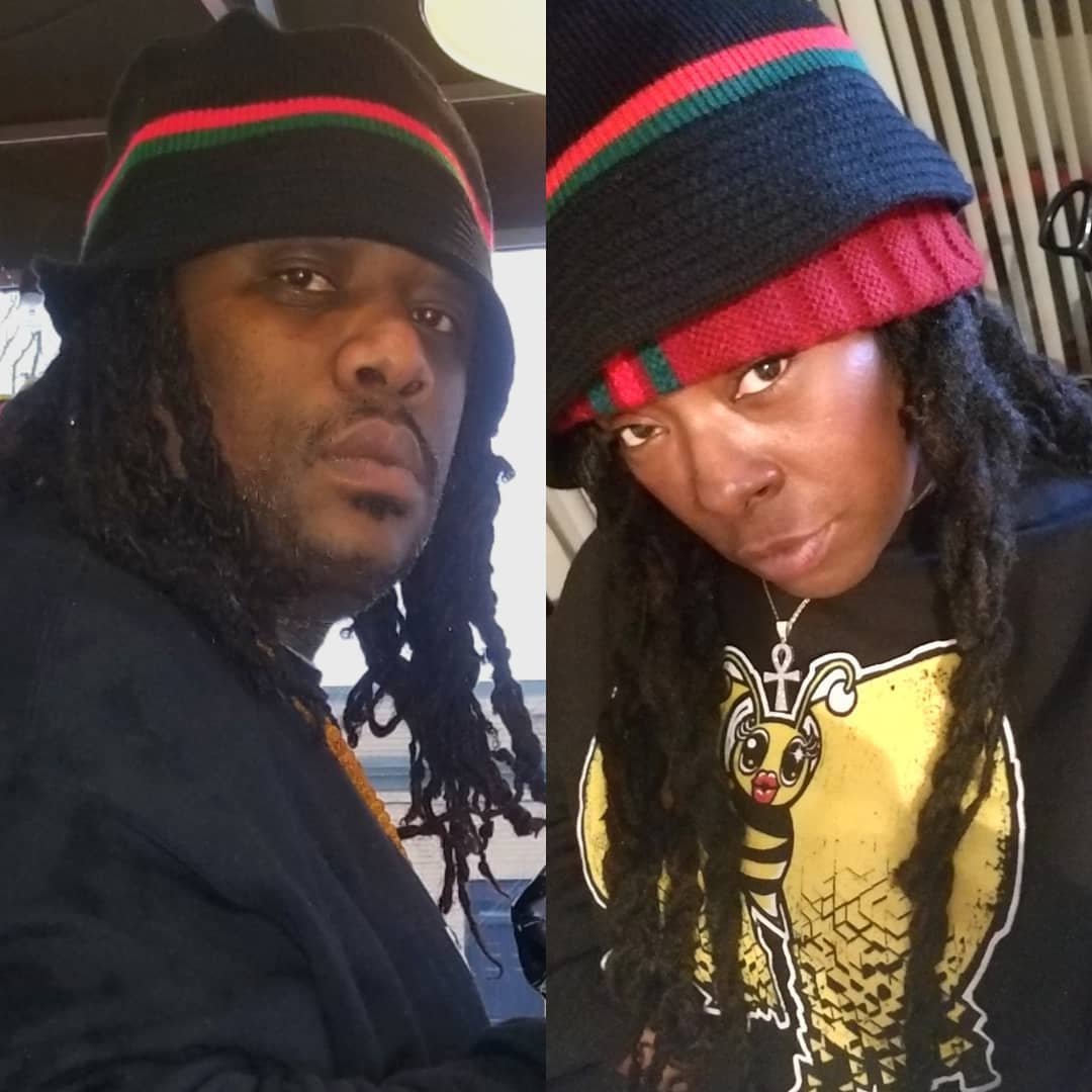 BIGDODDSCUSTOM's tweet photo. GM! WE REALLY HUSTLE together!
OUR GOAL is to INSPIRE WHOEVER'S PRESENCE we're in! WE NEVER COME to the TABLE EMPTY HANDED... we are bringing LOVE ART, "TRUTH" & SINCERITY! WE are BLESSED and still GROWING! GROW WITH
US.. WE β€ U!
"BIG DODD and I" #CANNOTBECONTAINED #glitterbee https://t.co/gMCv71D53T