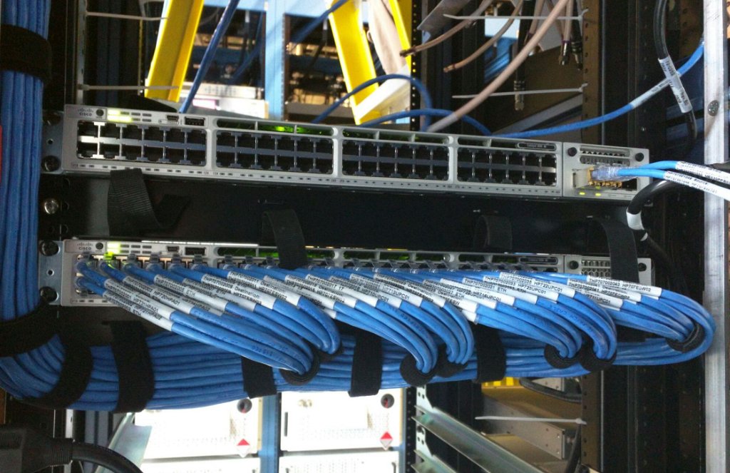 Wouldn't it be nice if network infrastructures could be consistent across switching, routing, and wireless? Cisco offers some advice on how they're tackling these IT challenges. Check out their latest blog! cs.co/6019EuYDv #SDWAN
