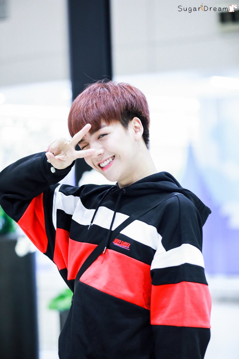 SugarDream___'s tweet photo. 丨190130丨
ตกในความรักกับรอยยิ้มของคุณ😄
@cooheartt 🐰🥕
#cooheart 
#babycooheart 
#แคร์รอตของคุณกระต่าย https://t.co/pcRnqakNLa