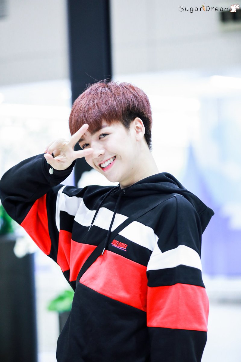 SugarDream___'s tweet photo. 丨190130丨
ตกในความรักกับรอยยิ้มของคุณ😄
@cooheartt 🐰🥕
#cooheart 
#babycooheart 
#แคร์รอตของคุณกระต่าย https://t.co/pcRnqakNLa