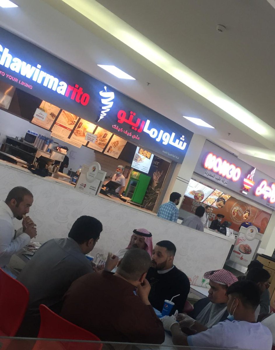 alsahatnews's tweet photo. شاورماريتو يستقبل أبناء مركز التأهيل الشامل
@altihelalshmel

 https://t.co/mVnSTSBhKN https://t.co/GY4ciN21BN