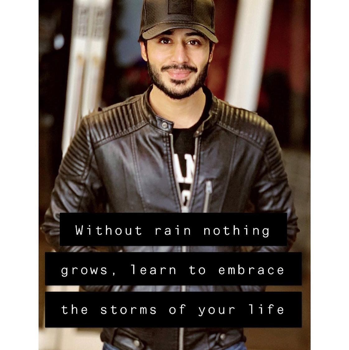 ColorsMag's tweet photo. #noamansami Jo baat hai.. couldn’t agree more !! 
#lifequotes #motivationalquotes #colorsmagazinepakistan https://t.co/G8q1R40Wca