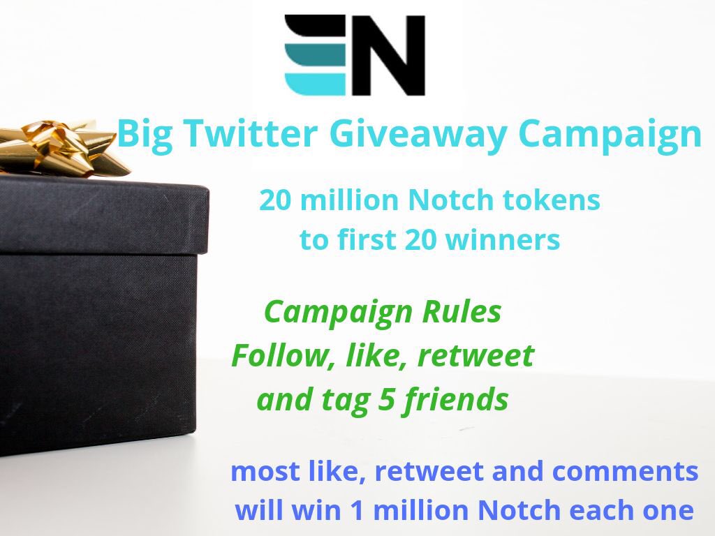 NOTCH COIN tweet media