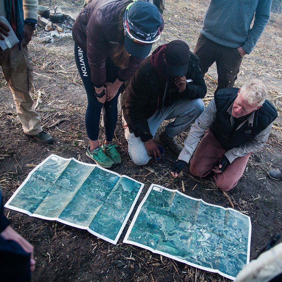 Lovell_Johns's tweet photo. RowZambezi, an international team of elite and Olympic rowers, explored the Kafue Flats in Zambia in July and August 2018. The rowers required accurate planning maps for the Zambezi river system.
Read more: https://t.co/iOkFecReHe
#PlanningMaps #ActivityMaps #expedition https://t.co/tVjBuUpb4x