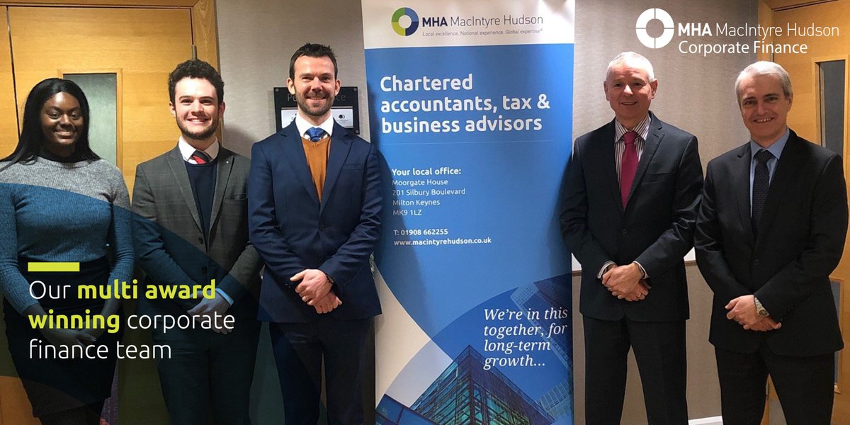 mhamhcorpfin's tweet photo. Smiles all round after the successful valuation seminar! @MHUpdates @MKDonsFC @doubletree #BusinessValuation #Success #Seminar #MiltonKeynes #Team #Teamwork #Presenters #CorporateFinance #Business https://t.co/R3PPY0tUFV