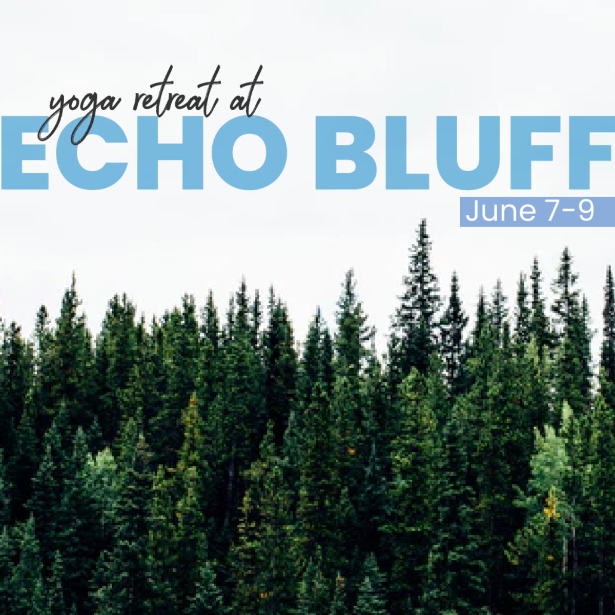 Tickets for this immersion into the best yoga around are on sale now. Learn more here: facebook.com/events/2497783…