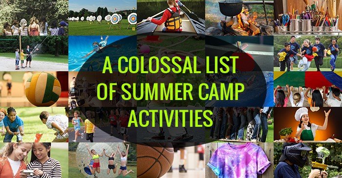 Moose_SCampLife's tweet photo. In case you missed it, check out "A Colossal List of Summer Camp Activities" https://t.co/c6UmTRZ5ic #summercamppro https://t.co/zU3nXa2Jbw