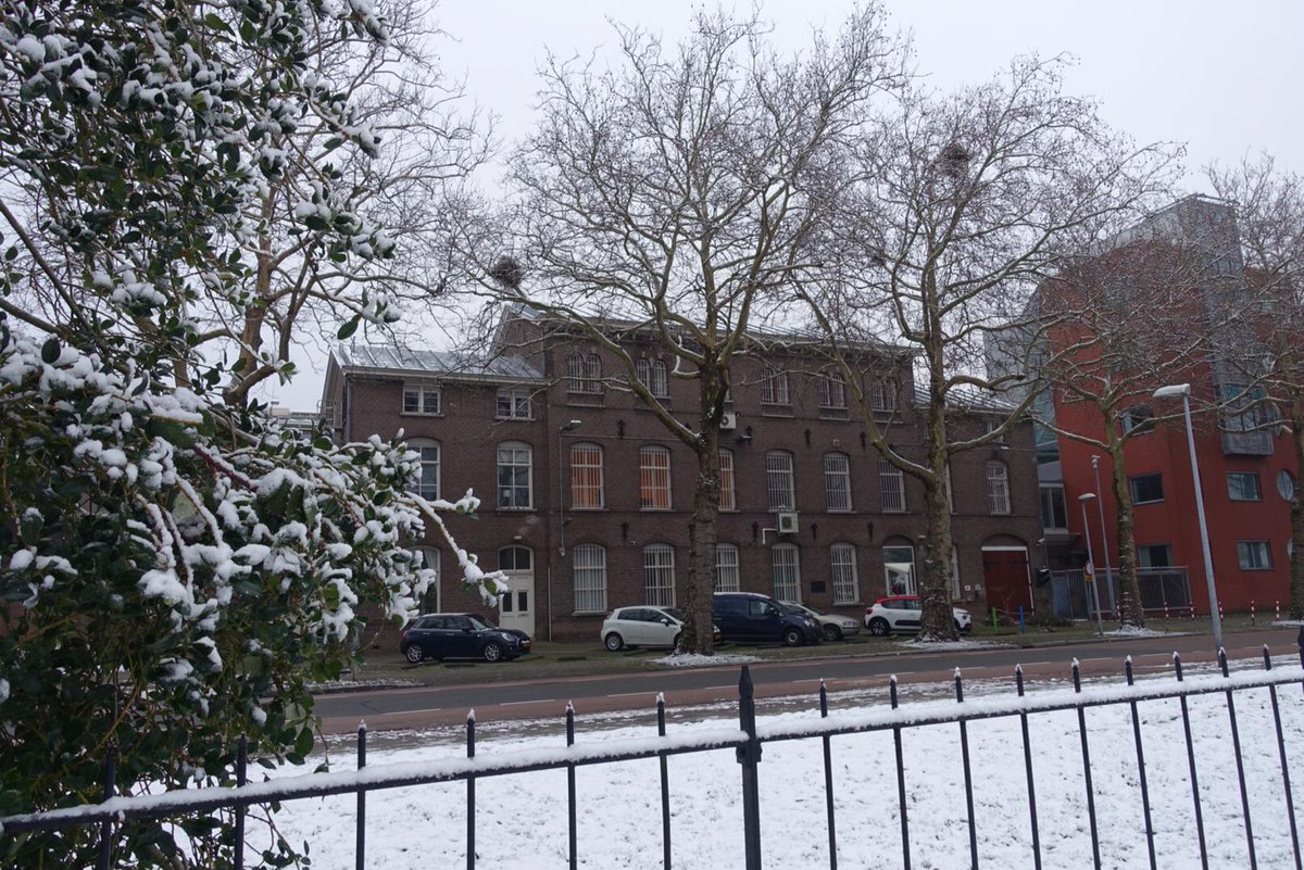 Mijn collega's en ik <a href="/Stichting180/">180</a> zijn vandaag naar Utrecht verhuisd! Wie ons wil vinden, kan terecht op Gansstraat 164 (de oude vrouwengevangenis, zijvleugel van het Pieter Baan Centrum).