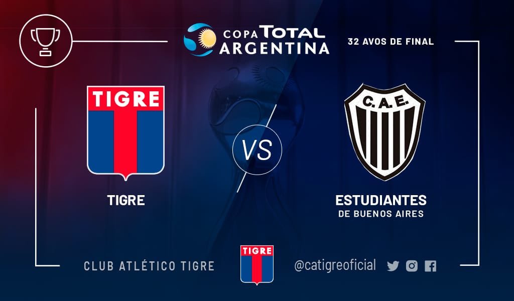 Club Atlético Tigre on Twitter 