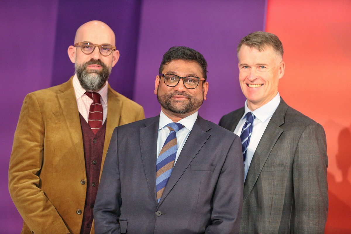 . <a href="/Specsavers/">Specsavers</a>, Newmedica and <a href="/LOCSU/">LOCSU</a> highlighted the need for a joined-up strategy between optometrists and ophthalmologists at <a href="/100Optical/">100% Optical</a>  ow.ly/H8re30nwQCS