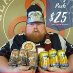 Photo by Geaghan Bros Brewing (@GeaghanBros)