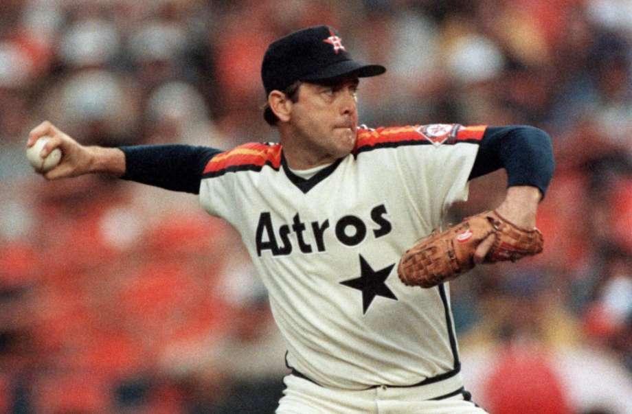 Today, we celebrate The Ryan Express, our Principal Owner and Hall of Famer. Happy birthday, Nolan Ryan! 