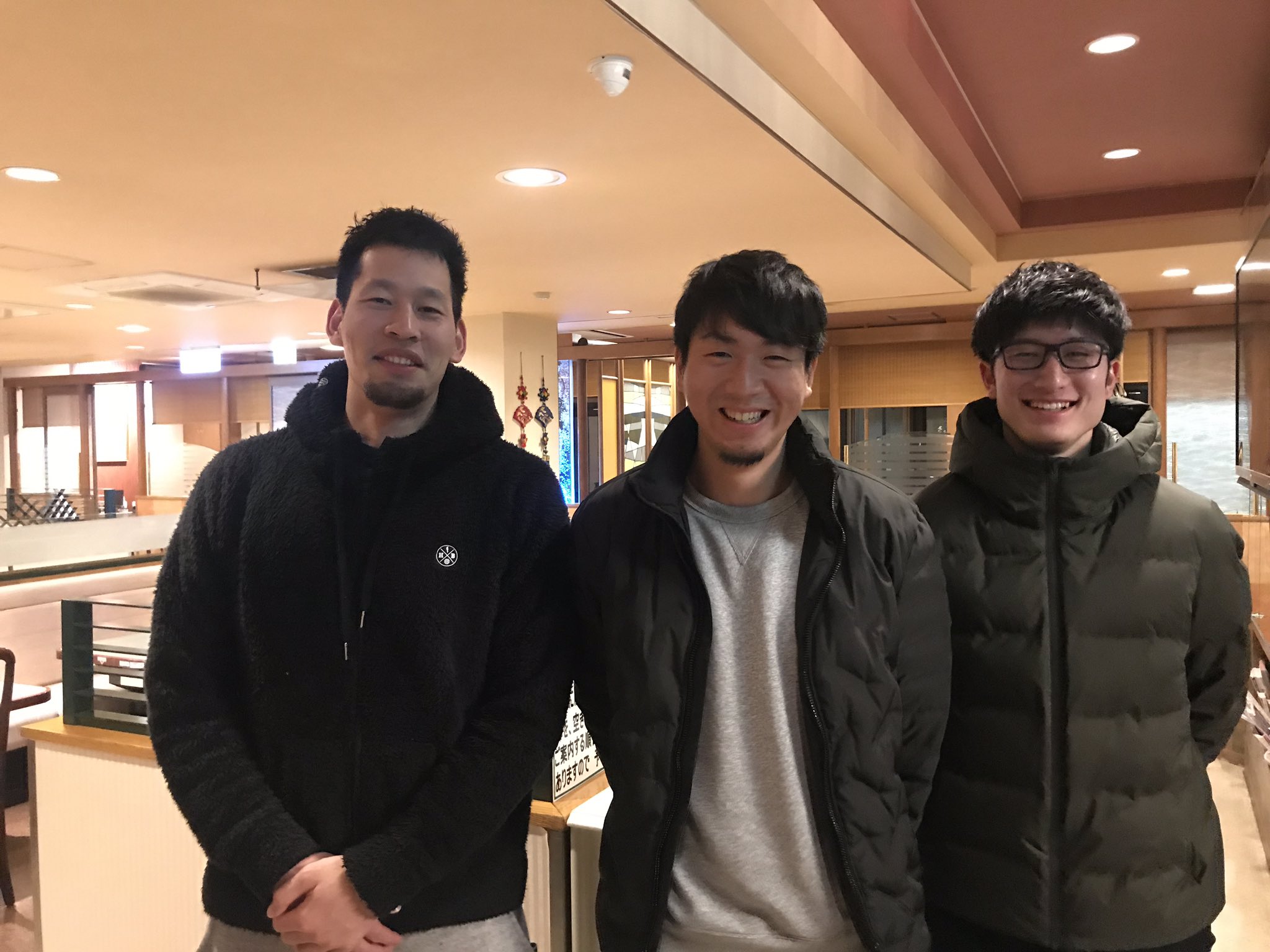 焼肉レストラン大昌園 on Twitter 