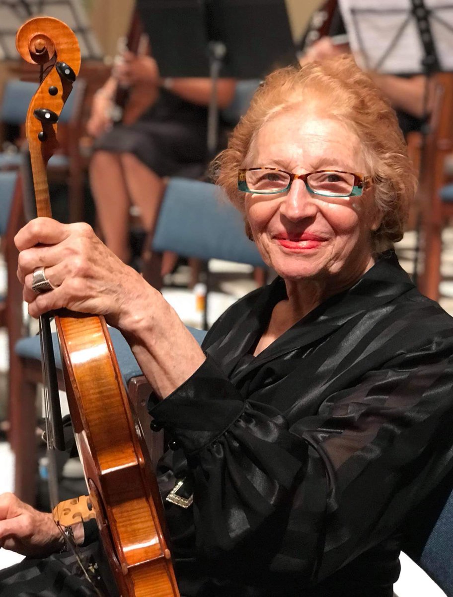Doctors Orchestra NY tweet media