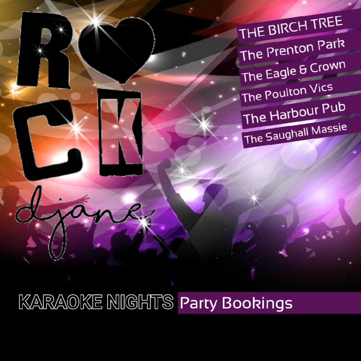 RockDJane's tweet photo. #DJ #WIRRAL #ROCKDJANE @billyjoel  #mate #getmesometopgigs #iloveyou https://t.co/yUpMjKHt5N