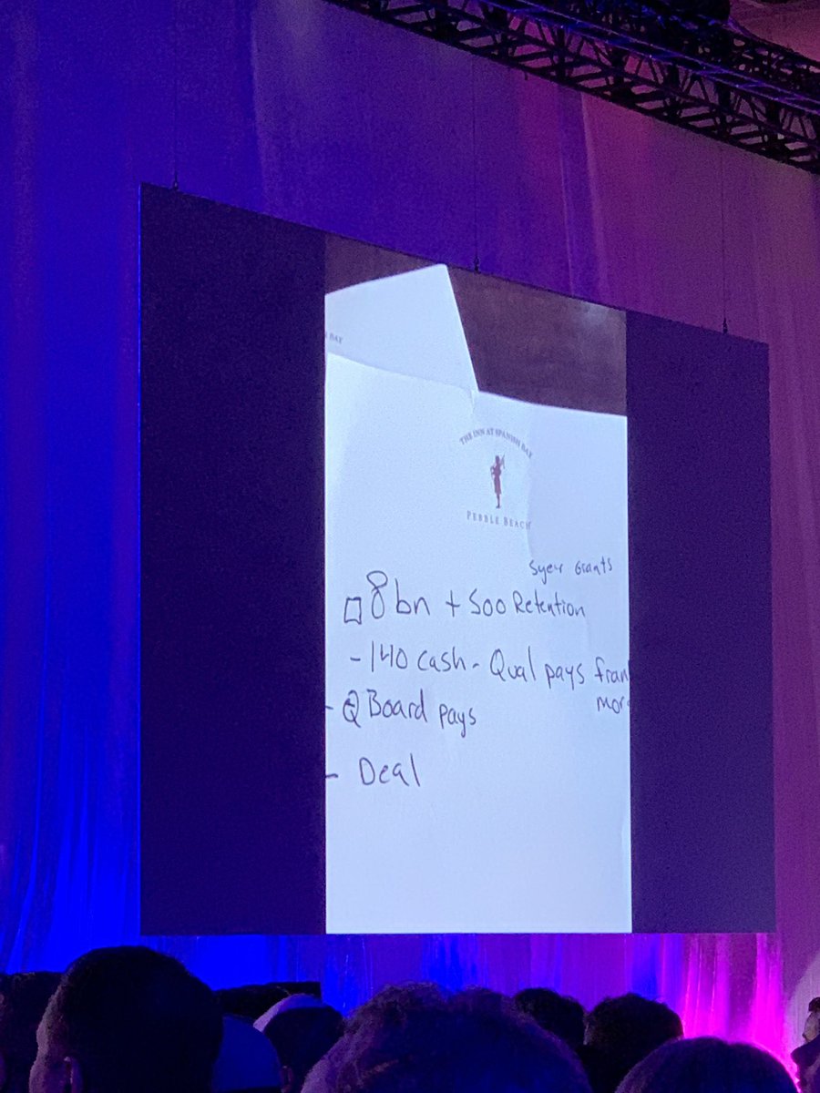 Qualtrics tweet media