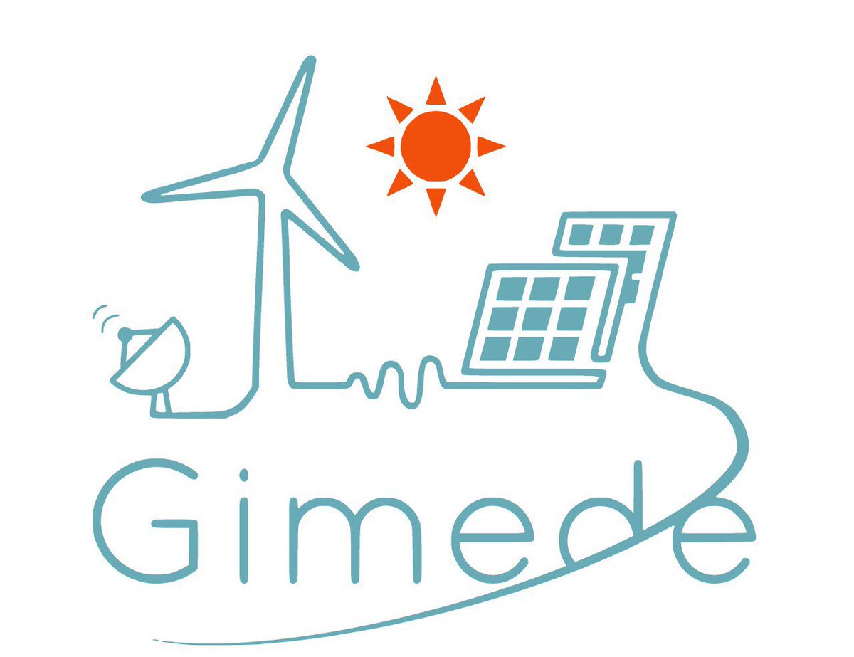 dpixel_vc's tweet photo. 4οΈβ£ progetto a presentarsi alla giuria: #GIMEDE, piattaforma di supporto decisionale per #investimenti in #impiantirinnovabili che rende il processo di vendita/acquisizione di un impianto semplice, rapido e sicuro grazie alla certificazione dei dati su #blockchain.
#ErgChallenge https://t.co/MFvZCsn9gg
