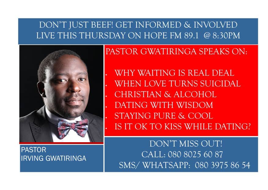 wop_bu's tweet photo. #buwop #wopbu #Babcock #babcockuniversity #experincehisword #spirikoko2019 #pastorirvin #sda #gcsda #pcm #prayer #gospel #evangelism https://t.co/9bM1deNg2J