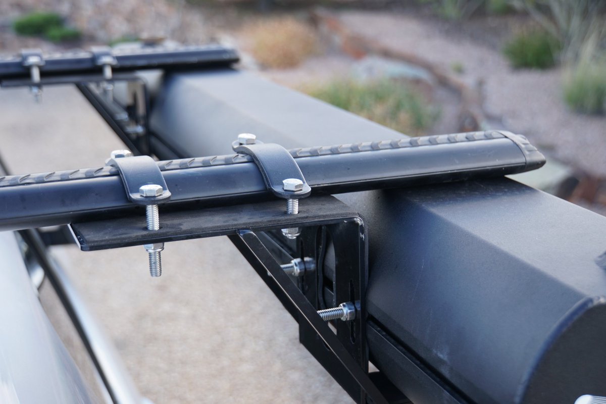 Road Shower On Twitter Just A Reminder That Our Under Cross Bar