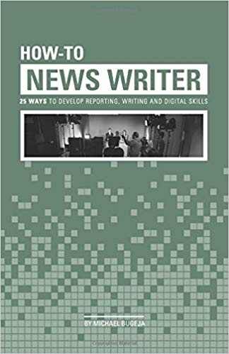 IowaStateUNews (@iowastateunews) on Twitter photo The newest edition of #IowaState prof <a href="/Michael_Bugeja/">Michael Bugeja</a>'s book, the "How-To News Writer," is available now on <a href="/amazon/">Amazon</a>. The book helps newsrooms to create better content, and proceeds equally support <a href="/IowaNewspaper/">Iowa Newspaper Association</a> Association and <a href="/ISU_GSJC/">Greenlee School | Iowa State U</a> scholarships. That's a win-win-win! The newest edition of #IowaState prof <a href="/Michael_Bugeja/">Michael Bugeja</a>'s book, the "How-To News Writer," is available now on <a href="/amazon/">Amazon</a>. The book helps newsrooms to create better content, and proceeds equally support <a href="/IowaNewspaper/">Iowa Newspaper Association</a> Association and <a href="/ISU_GSJC/">Greenlee School | Iowa State U</a> scholarships. That's a win-win-win!