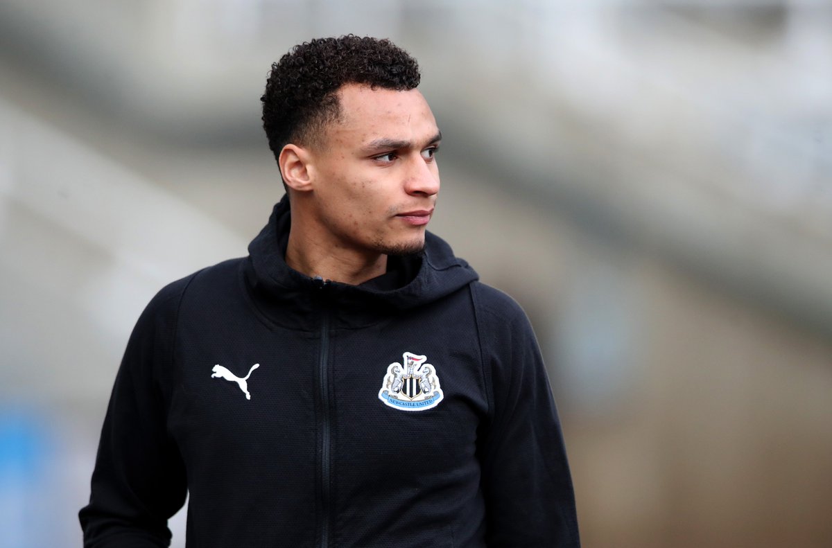 SkySportsNews's tweet image. SKY SOURCES: @NUFC’s Jacob Murphy having a medical with @WBA ahead of a loan until the end of the season. #SSN

Read more #DeadlineDay news LIVE! skysports.tv/gsLdvj