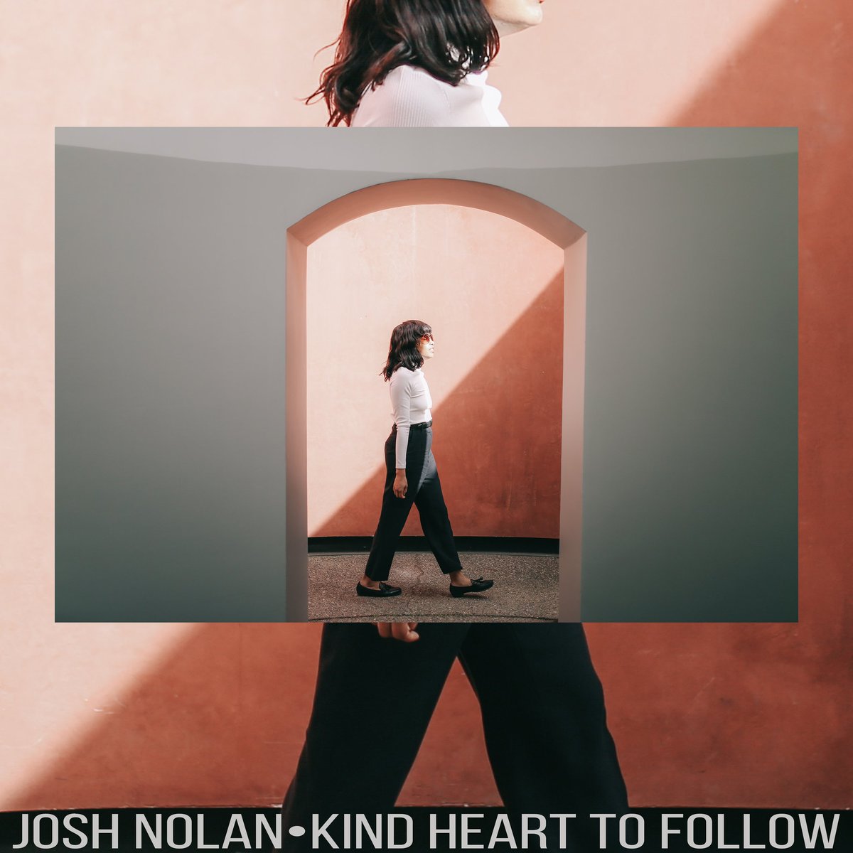 NotJoshNolan's tweet photo. Very excited to announce the release of my second album, #KindHeartToFollow, via Shaker Steps! It will be available in **MAY!** Waaay excited to be a part of the Shaker Steps crew!   Stay on top of pertinent info, updates, and details by following the FB page, IG and Twitter https://t.co/29trQQ89Ma