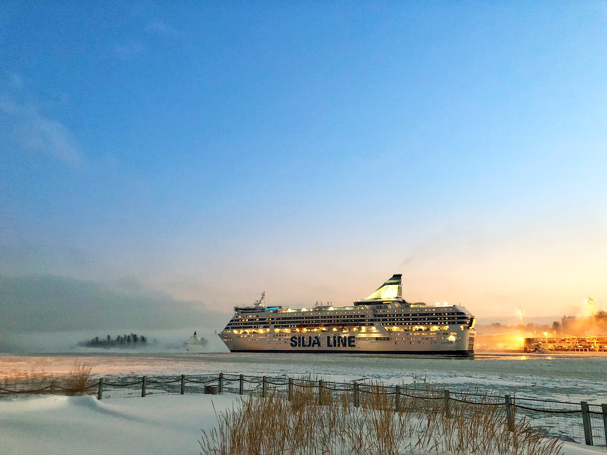 Firman kick-off👌🏻#allasseapool #kickoff #siljaline  <a href="/allasseapool/">Allas Sea Pool</a>