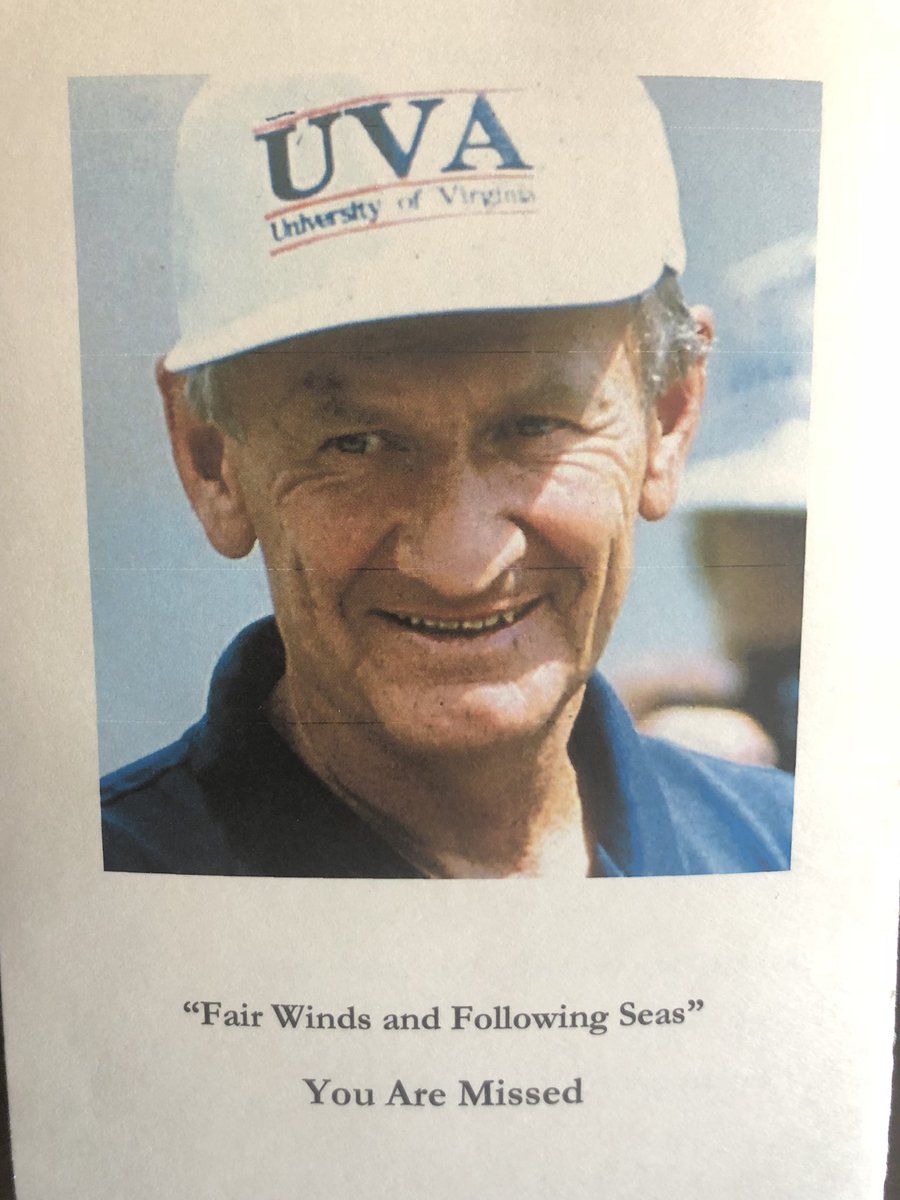 skatewelsh's tweet photo. In addition to the private, family service at UVA Chapel on January 19th- UVA will host a ‘Celebration of Life Tribute’ to Dad on Saturday, April 27th. Details are forthcoming. #UVAFootball #NavyFootball #Dad #CoachWelsh #youaremissed https://t.co/dIHCco0Ro3