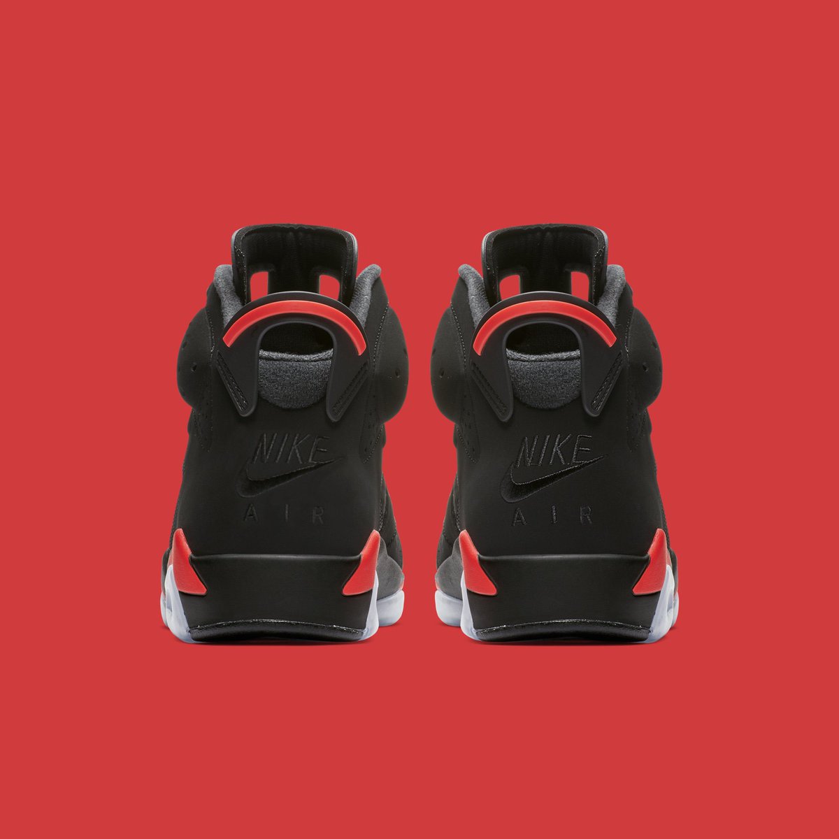 Jordan Shoes White Infrared 6s Release Date Nike Air Jordan Retro White  Infrared Size, image size:1200x1200
