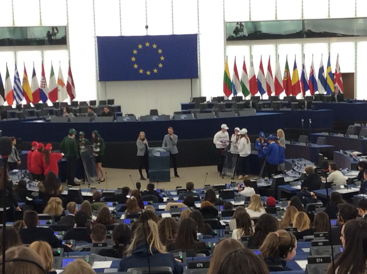 Jack is in the final of the Euro Game in the White team. Bravo Jaques!