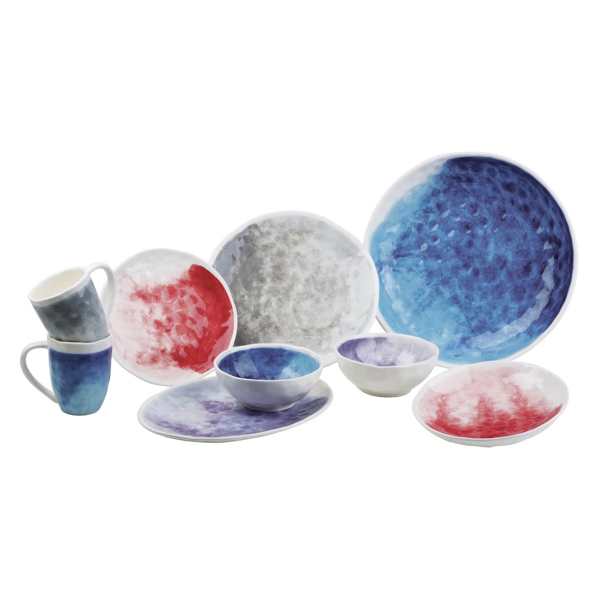 The DRH Collection tweet media