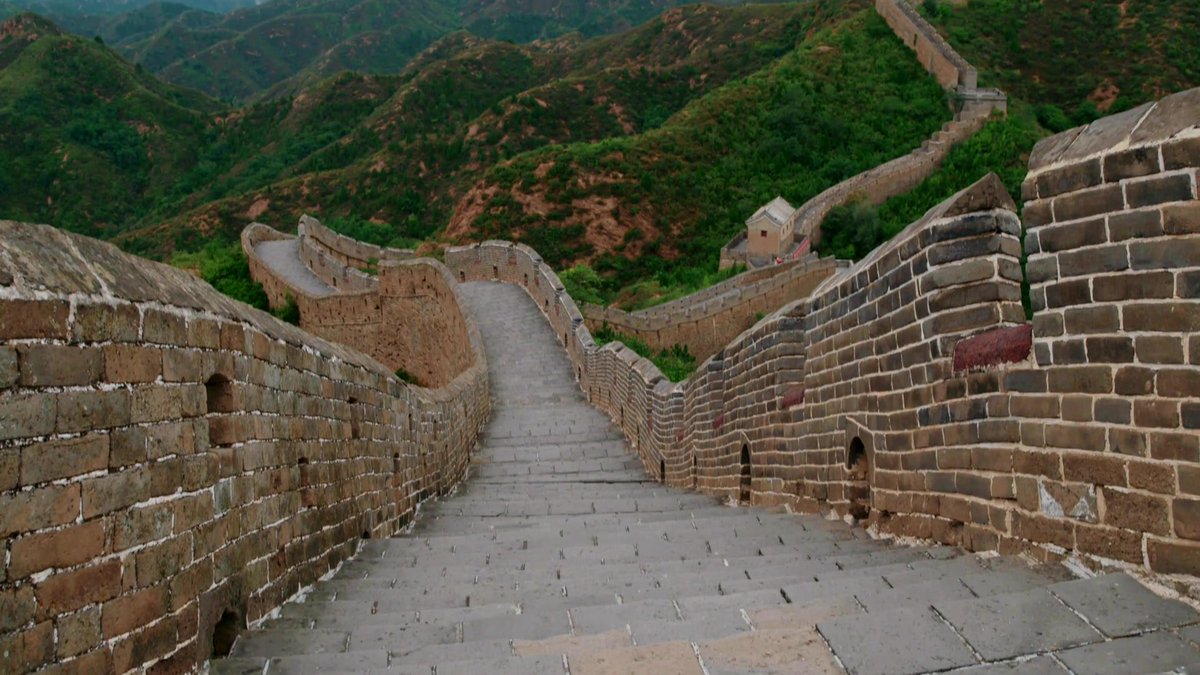 planetknowledge's tweet image. The Great Wall of China: The Hidden Story live on Planet Knowledge! Found on the featured and history page🇨🇳. Freeview and YouView Channel 265! #China #GreatWallofChina #History #ChinasHistory