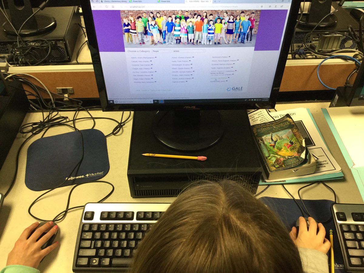 4th Graders are hard at work with their PA Passion Project research! <a href="/CB_Buckingham/">Buckingham Elem.</a> <a href="/CBlibwhiton/">Elizabeth Whiton</a> <a href="/CB_LMalakoff/">Lauren Malakoff</a> <a href="/CBLibraries/">CBLibraries</a>  #effectiveresearchers #passionprojects
