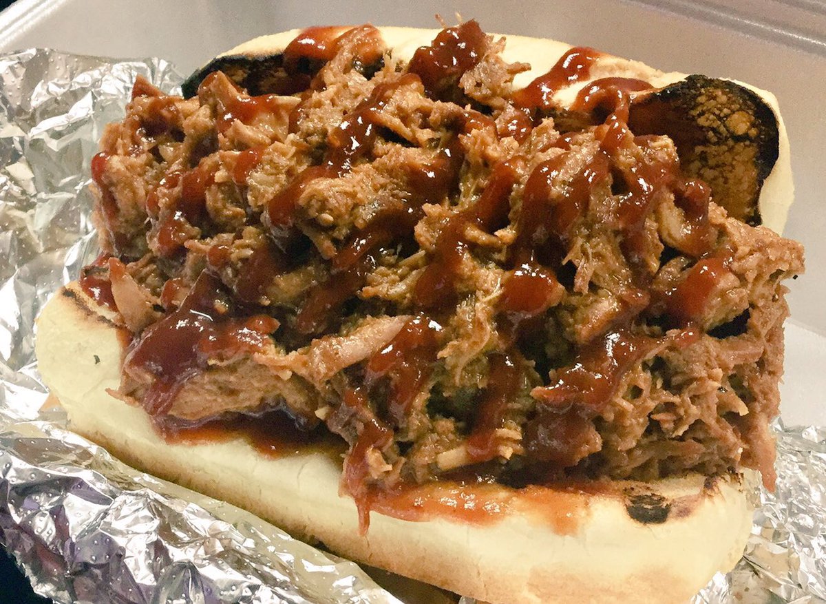 Joey's Chicken Shack tweet media