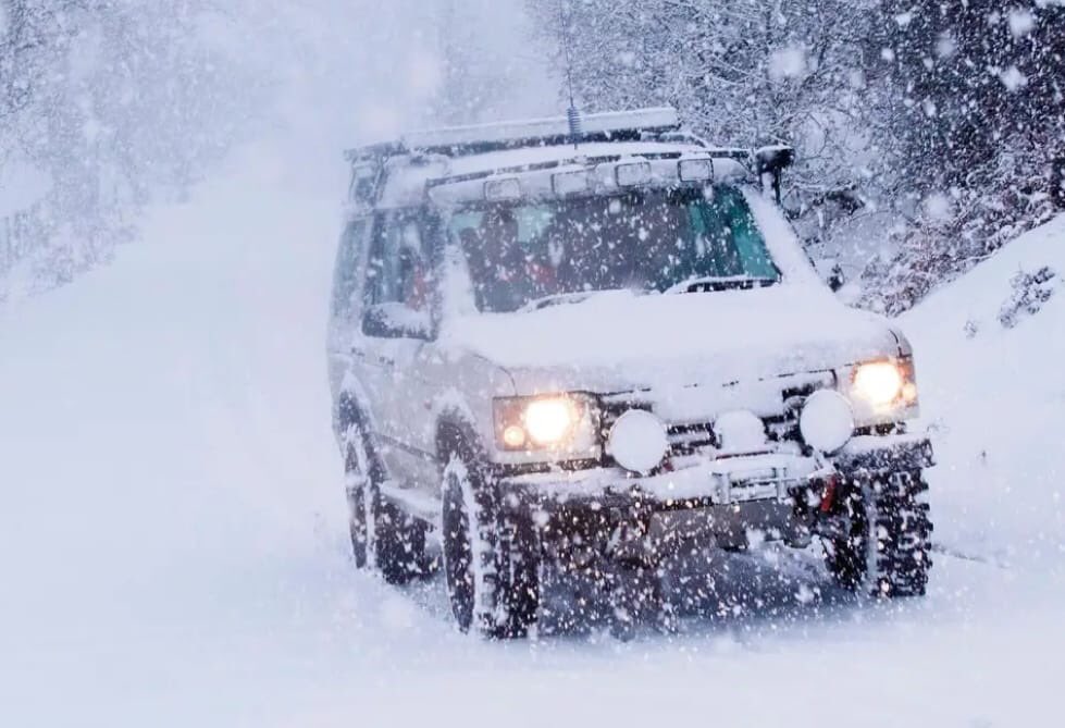 Snow is forecast for many places around the country, stay safe everyone.
#Snowbigdeal #ATUK #Landrover
#4x4Rescue #snowuk