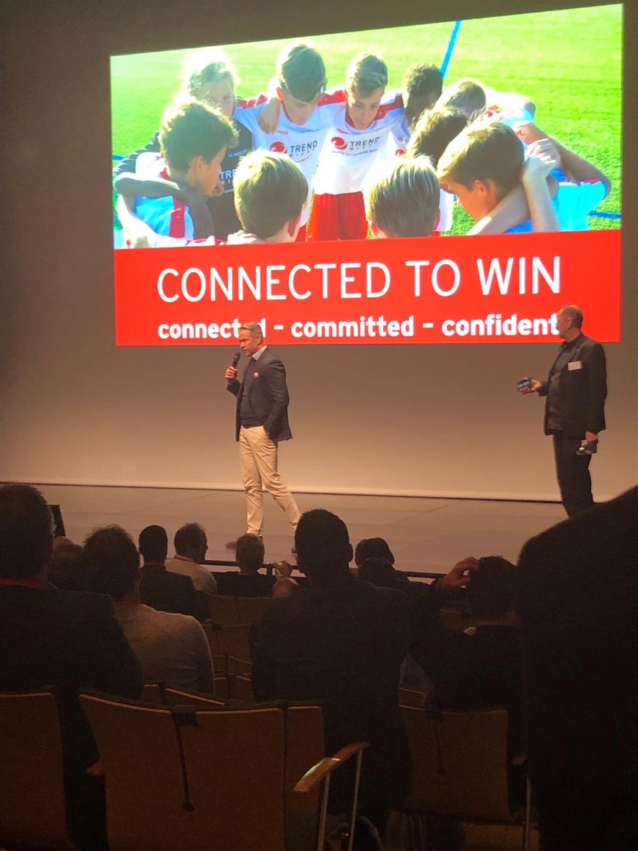 UnterschweigerM's tweet photo. Representing Trend Micro at Inside Channels Forum in Aarau! Looking forward to the Business with our Partner Community! #TrendMicroALPS https://t.co/IV4vd05ZLM