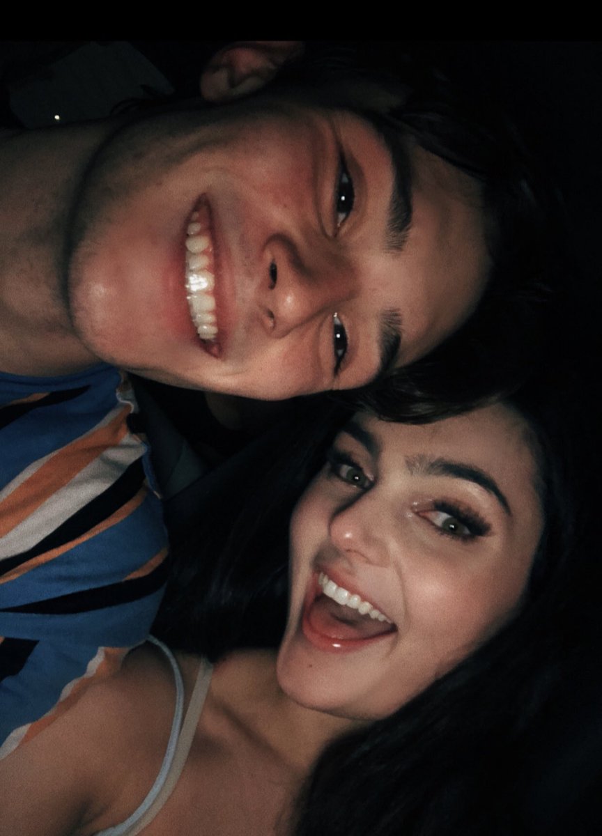 reese_mccorry's tweet photo. happy bday to my freak bestie since day 1 🏄🏻‍♂️🤪 i hope 18 respects u super hard!! love you always!!!💟💟 @CarloMunaco https://t.co/2ZcpgpmXqw