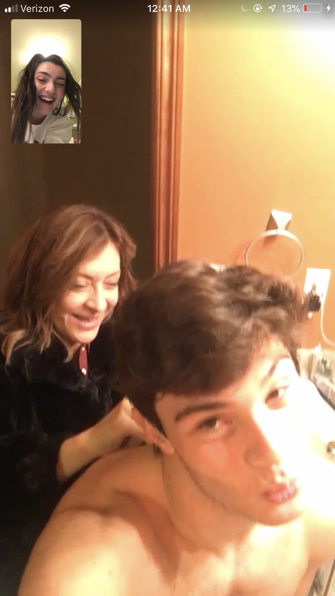 reese_mccorry's tweet photo. happy bday to my freak bestie since day 1 🏄🏻‍♂️🤪 i hope 18 respects u super hard!! love you always!!!💟💟 @CarloMunaco https://t.co/2ZcpgpmXqw