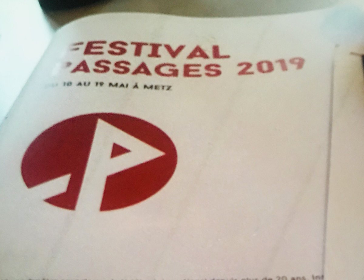 Gera2Emmanuelle's tweet photo. Conseil d’administration de passages #batigere partenaire du Festival https://t.co/epEm4Lmndy