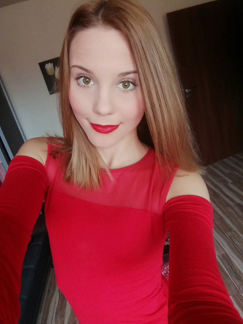 Tw Pornstars Poppy Pleasure Twitter Hello Guys How Are You Today🥰 4 43 Pm 31 Jan 2019