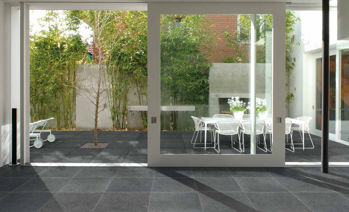 tile_merchants's tweet photo. 20mm thick outdoor porcelain pavers at Surface Design Show 2019 come and check out our full range on stand 232 @surfacethinking #sds19 https://t.co/VjoAouLQCL