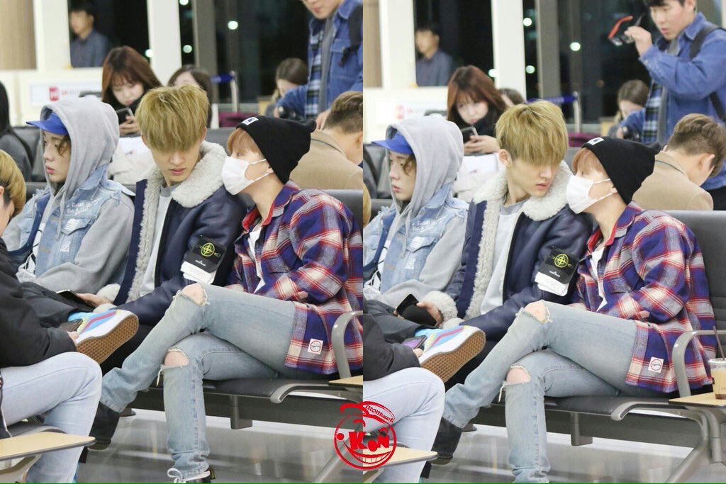 Sittidarondo's tweet photo. Unchhh😍
#BINHWAN #BJIN #HANBIN #JINHWAN #iKONで妄想 #iKON_交換 #iKON_譲 #iKONIC #iKONWYDnesday #iKON김동혁 https://t.co/YVA3EovXit